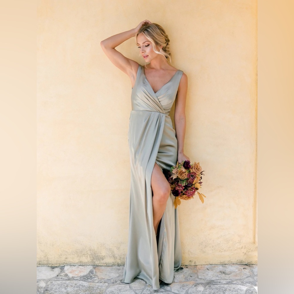 Revelry Blair Bridesmaid Dress